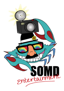 SOMD Entertainment logo